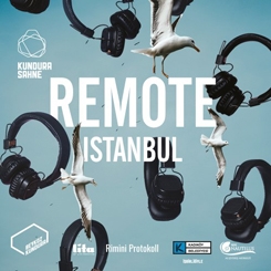 Remote İstanbul ile Şehirde Oyun Başlıyor