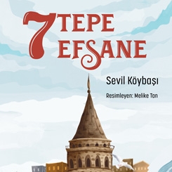 7 Tepe 7 Efsane