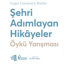 Şehri Adımlayan Hikâyeler