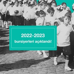 İstanbul Araştırmaları Enstitüsü 2022-2023 Bursiyerleri Açıklandı