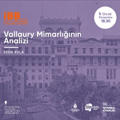 Vallaury Mimarlığının Analizi