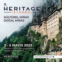 Heritage İstanbul 2023