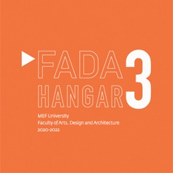 MEF FADA: Hangar 3 