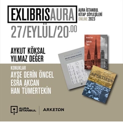 Exlibris AURA 11