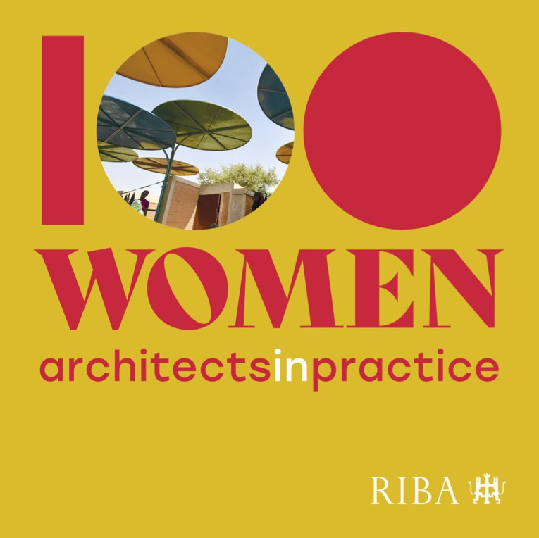 Melike Altınışık, RIBA “100 Women: Architects in Practice” Kitabında Yer Aldı