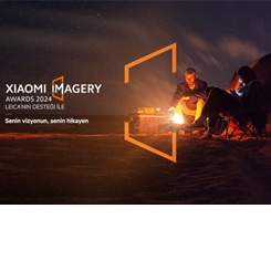 Xiaomi Imagery Awards 2024