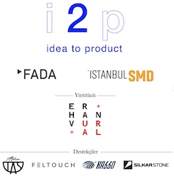 İstanbulSMD’nin “I2P- Idea To Product” Eğitim Programı MEF Üniversitesi İş Birliğinde Bu Yıl da Devam Ediyor