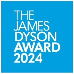 2024 Yılı James Dyson Ödülü’nün En İyi 20 İcadı Açıklandı