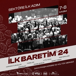 İlk Baretim’24