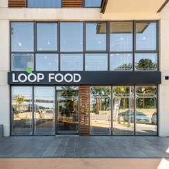 Loop Food Zekeriyaköy