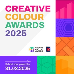 Creative Colour Awards 2025