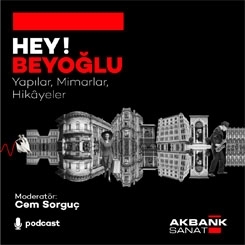 HEY! Beyoğlu: Han Tümertekin