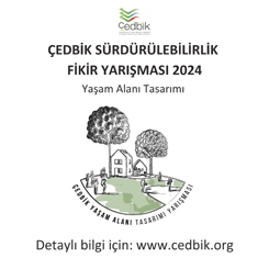 ÇEDBİK Sürdürülebilirlik Fikir Yarışması 2024 Sonuçlandı