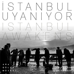 'İstanbul Uyanıyor'