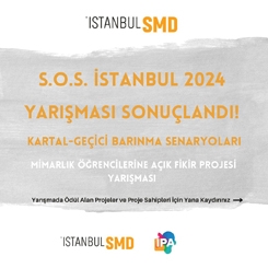 S.O.S. İstanbul 2024 Sonuçlandı