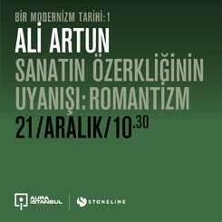 Ali Artun ile 