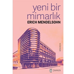 Janus Yayıncılık'tan 'Yeni Bir Mimarlık'