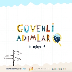 Güvenli Adımlar