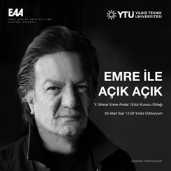 Emre ile Açık Açık