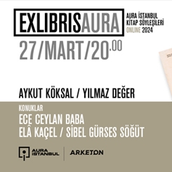 Exlibris AURA 16