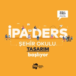 İPA Ders’in Tasarım Odaklı Yeni Dönemi Başlıyor