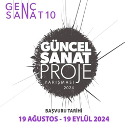 Genç Sanat 10: Güncel Sanat Proje Yarışması