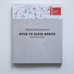 Yeni Kitap: 'Oyuk ve Kırık Dökük: Bir Dünya Hâli'