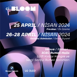 3. CI Bloom