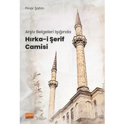 Hırka-i Şerif Camisi