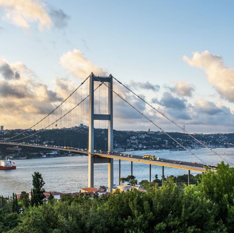 WWF'in Küresel İklim Mücadelesinin Ulusal Finalistleri Antalya, İstanbul ve Kadıköy