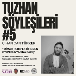 Tuzhan Söyleşileri 5