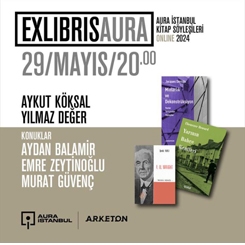 Exlibris AURA 17