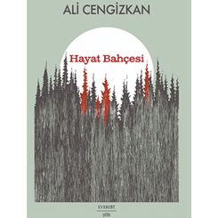 Şiir Kitabı: Hayat Bahçesi