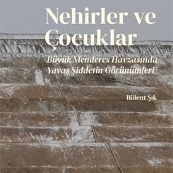 Yeni Kitap: Nehirler ve Çocuklar