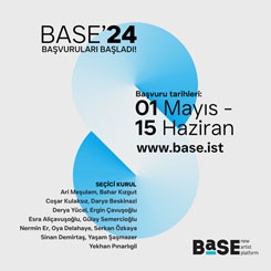 BASE 2024 Başvuruları Başladı