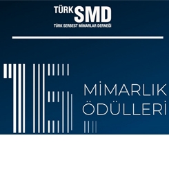 Türk Serbest Mimarlar Derneği 16. Mimarlık Ödülleri