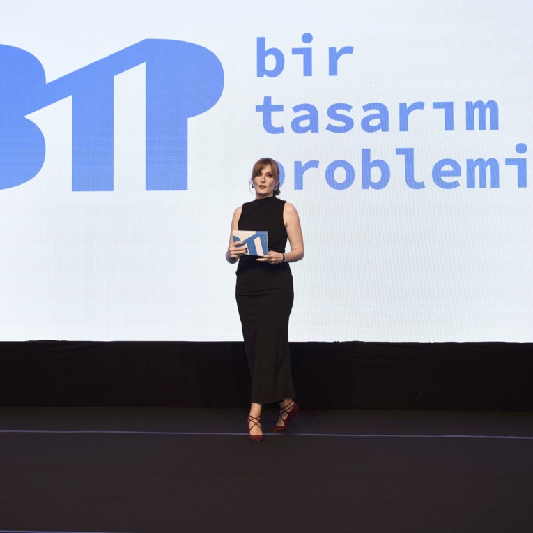 Bir Tasarım Problemi’nin İlk Oturumu Gerçekleştirildi