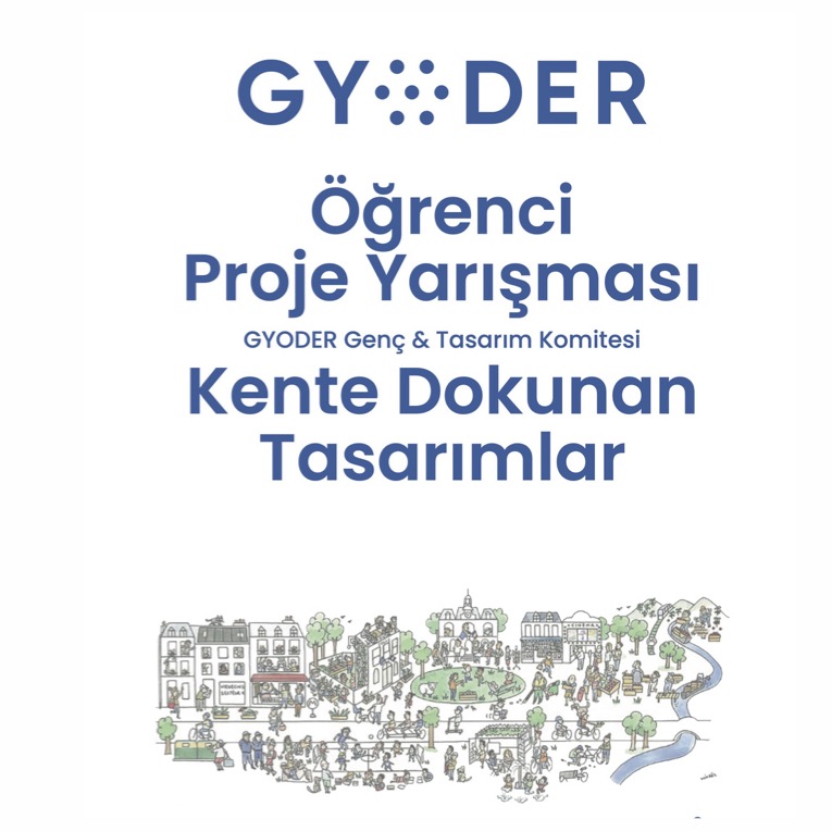 GYODER: Kente Dokunan Tasarımlar Öğrenci Proje Yarışması