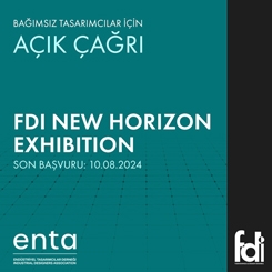 FDI New Horizon Exhibition için Başvurular Açıldı