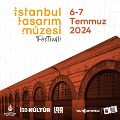 Tasarım Müzesi Festivali