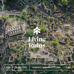 Living Ruins - An Open-Air Museum in The Ghost Village of Kayaköy