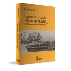 Burgazadalı Olmak, Bir Ayrıcalıktır Adalı Yayınları’ndan Çıktı