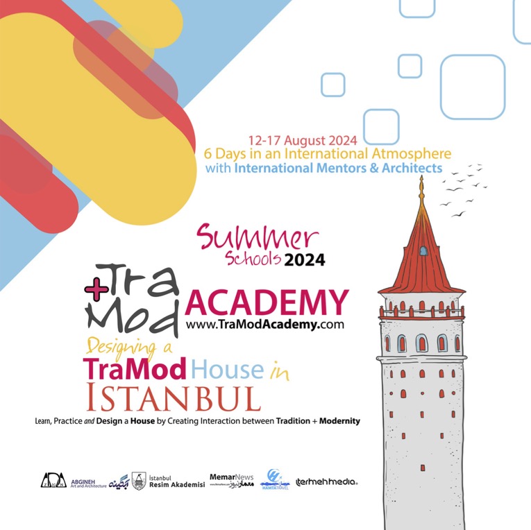 Uluslararası TraMod ACADEMY Yaz Okulu