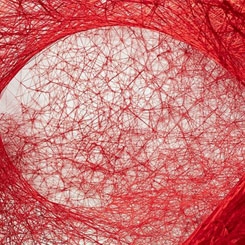 Chiharu Shiota, “Dünyalar Arasında” Sergisi ile Çok Yakında İstanbul Modern’de