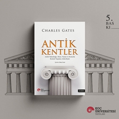 Yeni Baskı: Antik Kentler