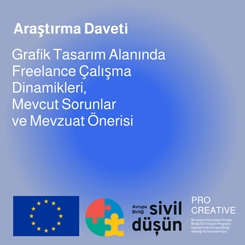 Freelance Tasarımcılar için Bir Araştırma Daveti