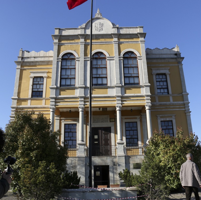 ÇEKÜL Akademi’den Kültürel Mirası Koruma Eğitimleri