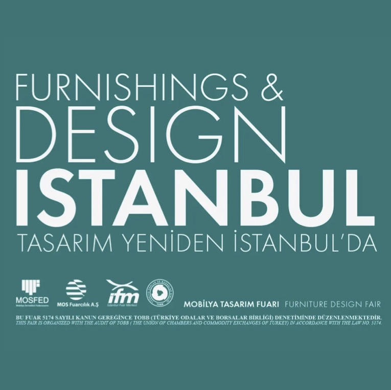 Furnishings & Design Istanbul 