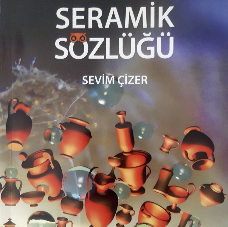 Seramik Sözlüğü