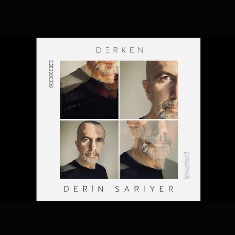 Derin Sarıyer’den Yeni Albüm: “Derken”